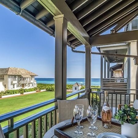 Pappas Cottage By 30A Escapes Розмарі-Біч Екстер'єр фото
